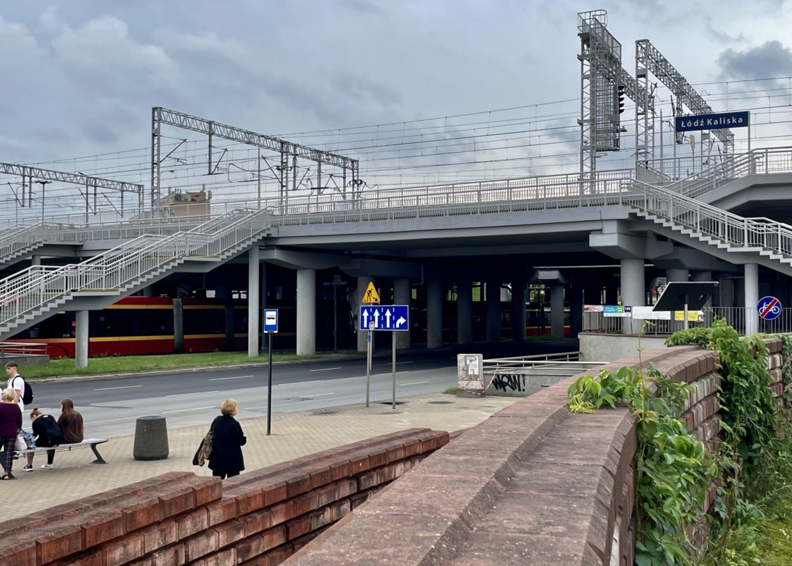 Zderzenie tramwajów. Zatrzymanie ruchu tramwajowego na al. Bandurskiego na 2,5 godziny