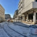 przebudowa Placu Wolności
