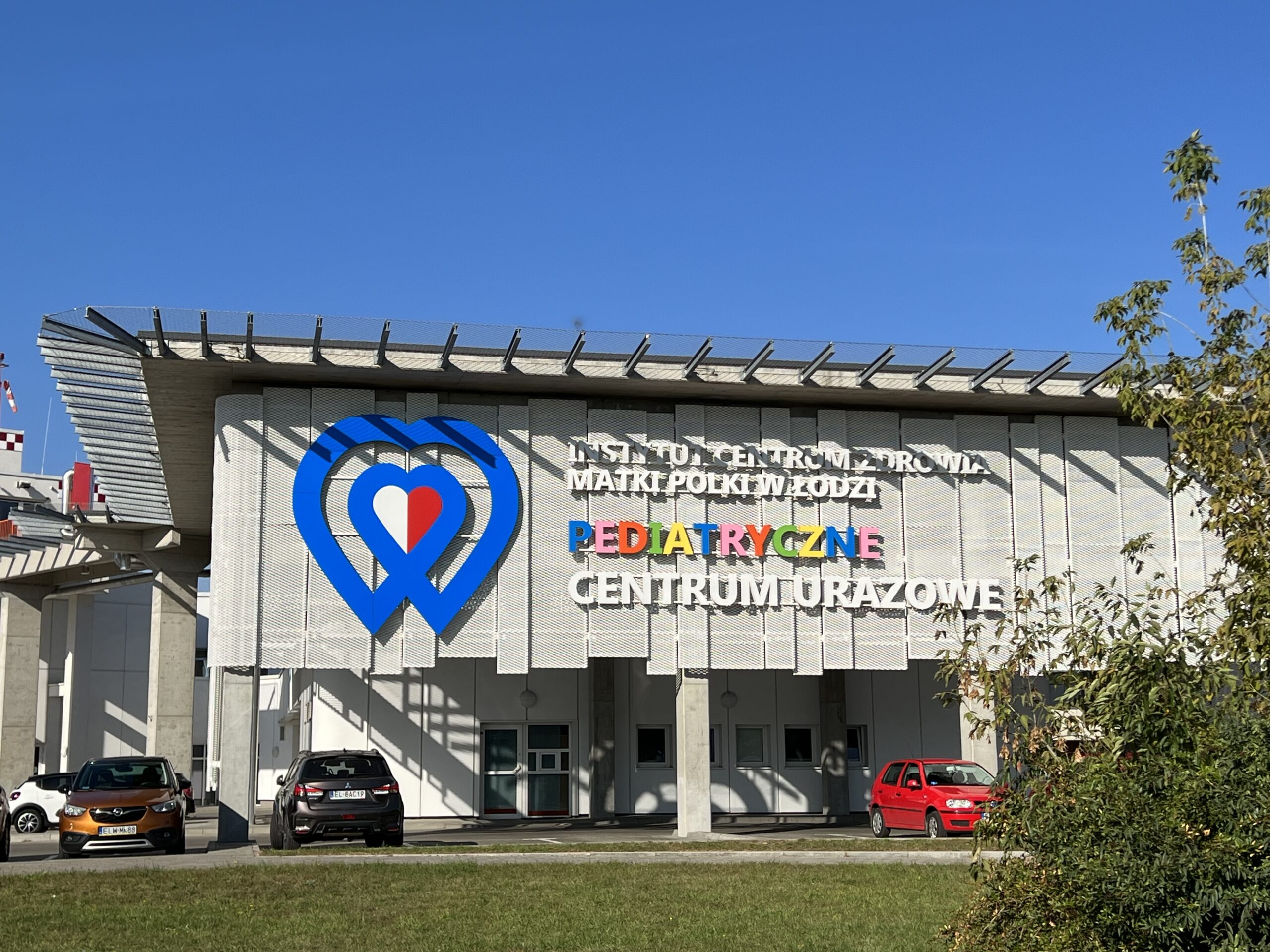 Oddział pediatryczny w ICZMP w Łodzi zostanie zmodernizowany