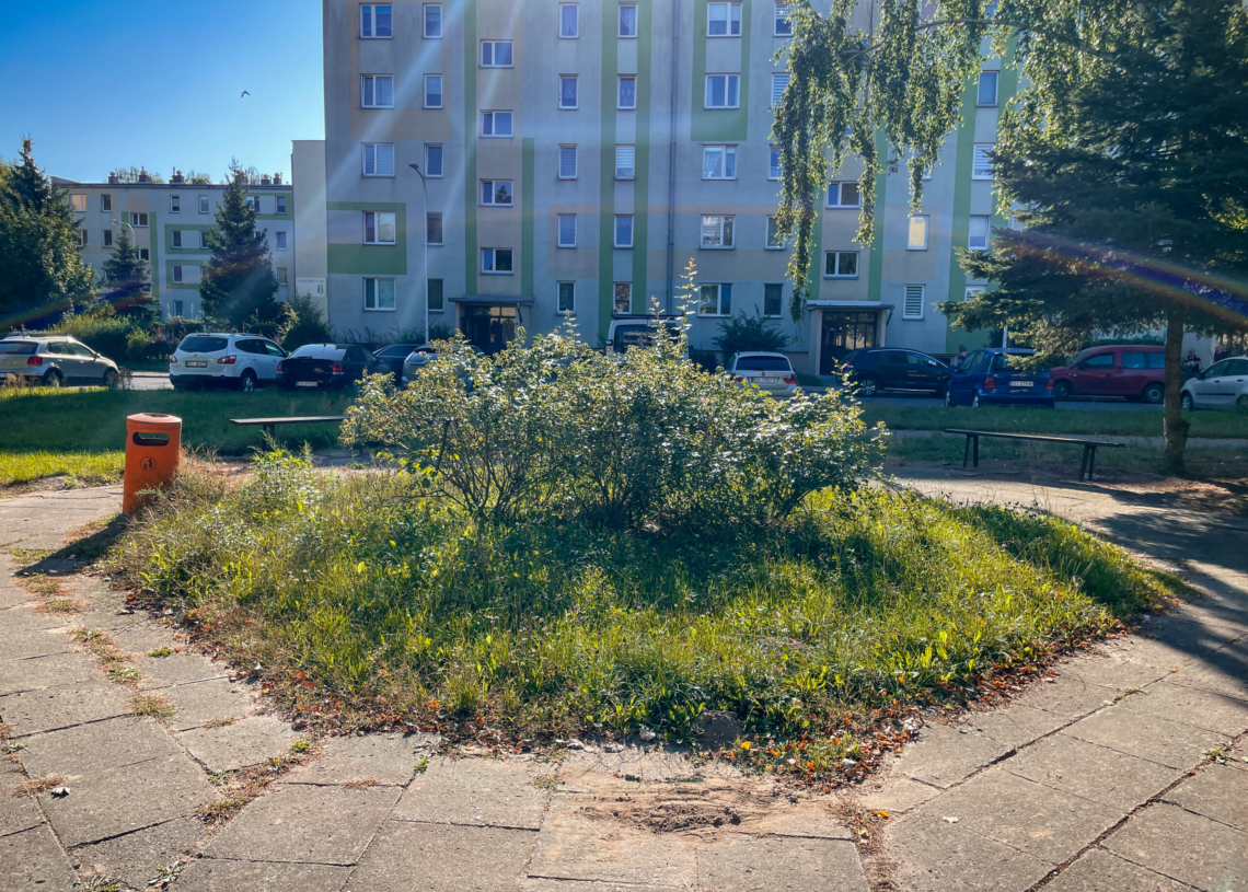 Modernizacja osiedla w Sieradzu. W planach m.in. przebudowa ulic