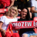 Kibice Widzew Lodz vs Cracovia.143