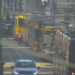 Zatrzymanie ruchu tramwajowego na ulicy Kilińskiego 6 zatrzymanie ruchu tramwajowego na ulicy Kilińskiego