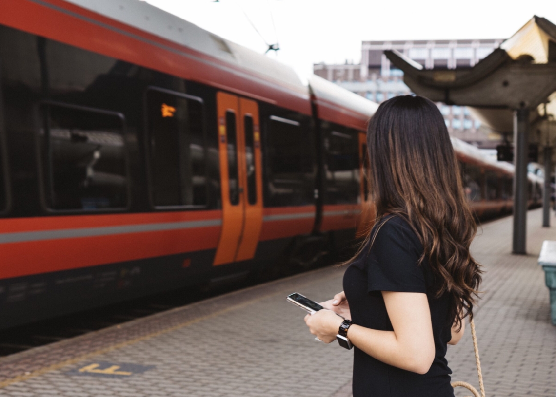 Nowy rozkład PKP od 3 września 2023 1 Nowy rozkład PKP od 3 września 2023