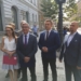 Konfederacja przedstawiła kandydatów do Senatu z Łódzkiego 6 Konfederacja przedstawiła kandydatów do Senatu z Łódzkiego