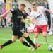 Słaba pierwsza połowa i kolejna porażka. ŁKS Łódź - Cracovia 0:2 7 ŁKS Łódź - Cracovia