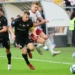 Ełkaesiacy walczyli do końca, ale 1. liga coraz bliżej. Cracovia - ŁKS Łódź 2:2 6 Słaba pierwsza połowa i kolejna porażka. ŁKS Łódź – Cracovia 0:2