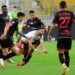 ŁKS Łódź - Jagiellonia Białystok