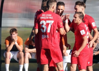 Podsumowanie 8. kolejki III ligi gr. 1: remisy Unii i Pelikana, wpadki GKS-u i Warty, Lechia zagrała na „czwórkę”