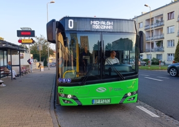 autobusy elektryczne