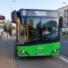 Pierwsze autobusy elektryczne wyjechały na ulice Piotrkowa 7 autobusy elektryczne