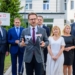 Waldemar Buda w Rawie Mazowieckiej