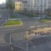 Zmiana organizacji ruchu na ulicy Narutowicza. Drugi etap remontu 5 na ulicy Narutowicza