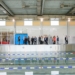 Otwarcie Centrum Sportowego UMED po remoncie.4