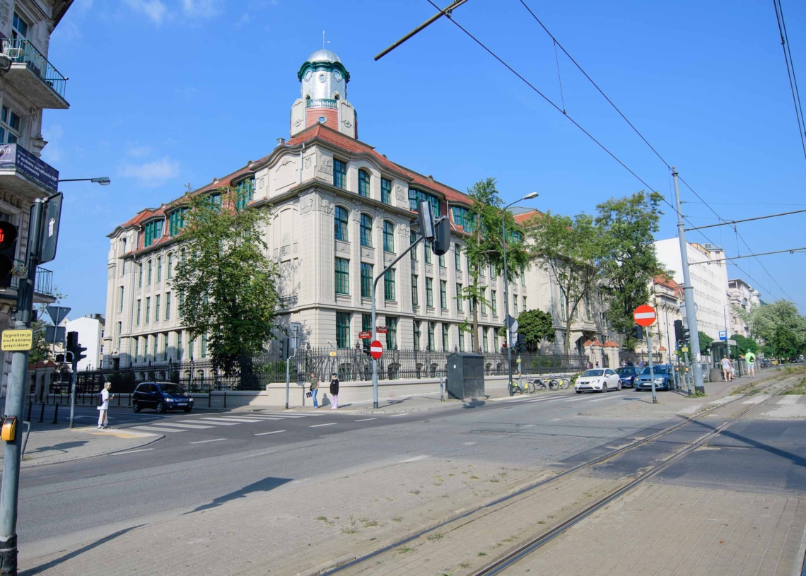 siedziba Sądu Apelacyjnego