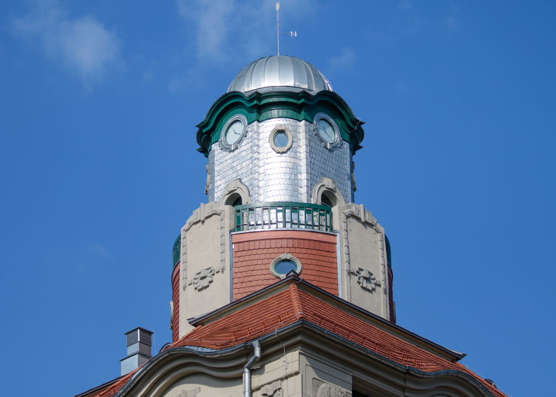 siedziba Sądu Apelacyjnego