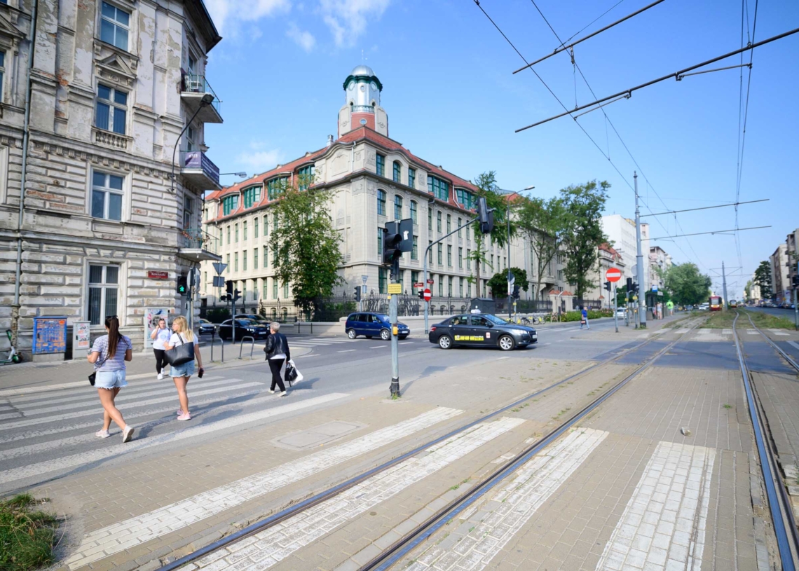 siedziba Sądu Apelacyjnego