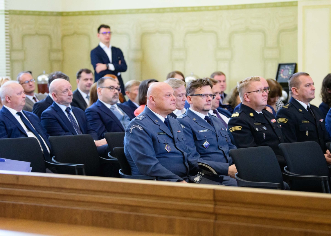 siedziba Sądu Apelacyjnego