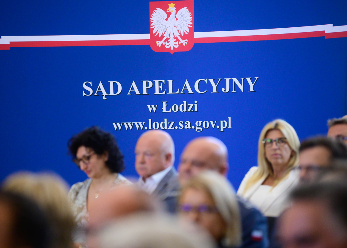 siedziba Sądu Apelacyjnego