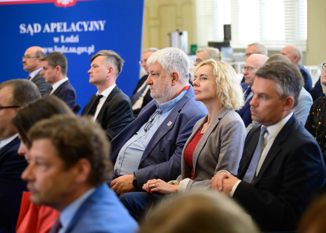 siedziba Sądu Apelacyjnego