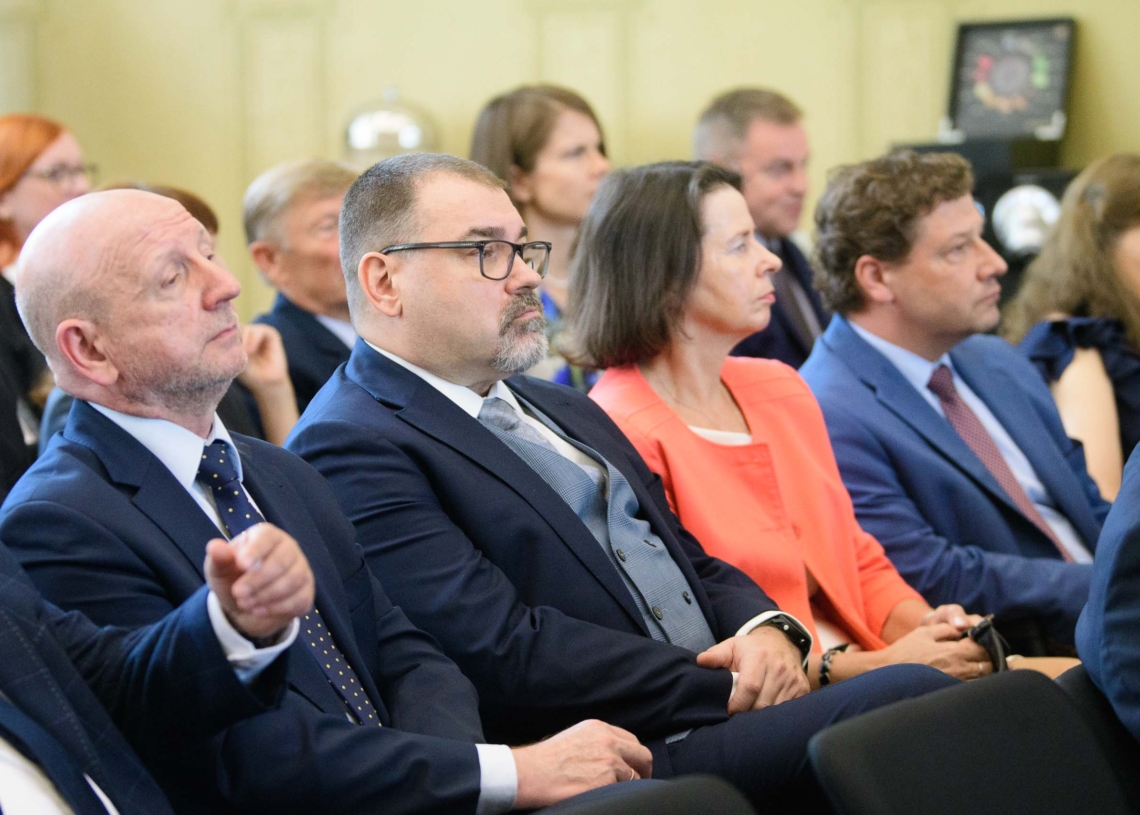 siedziba Sądu Apelacyjnego
