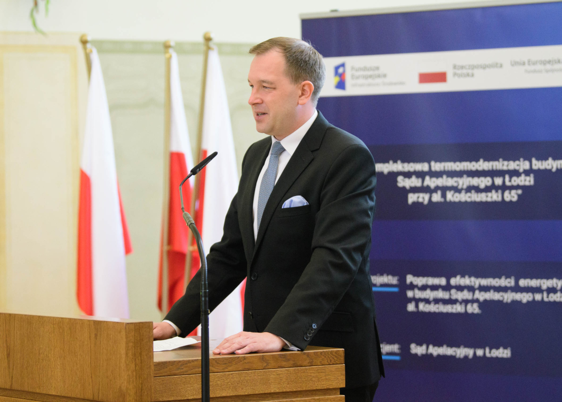 siedziba Sądu Apelacyjnego