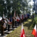 Góry Borowskie: Uroczystości wrześniowe 14 Góry Borowskie: Uroczystości wrześniowe