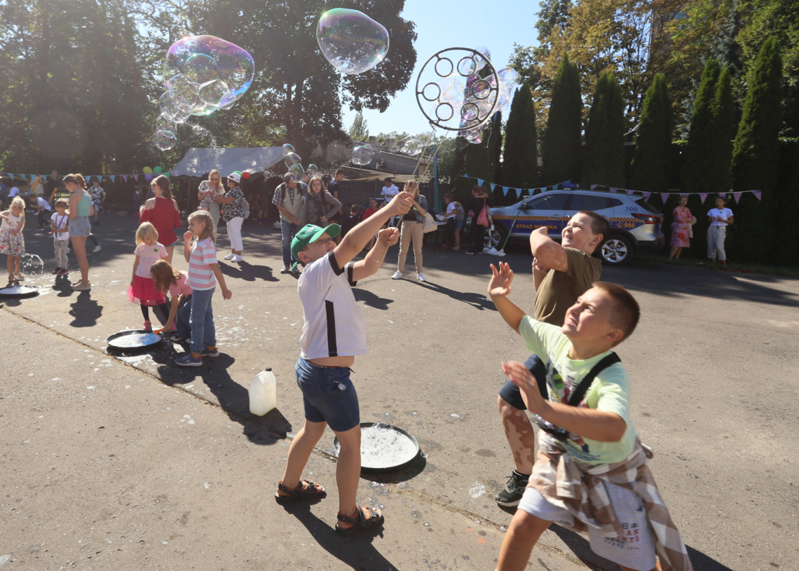 Dwa kolejne pikniki szkolne na 600-lecie Łodzi już w najbliższy weekend