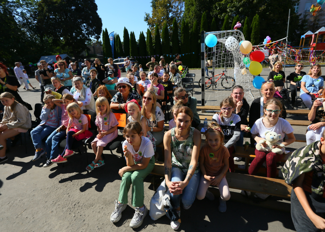 Dwa kolejne pikniki szkolne na 600-lecie Łodzi już w najbliższy weekend