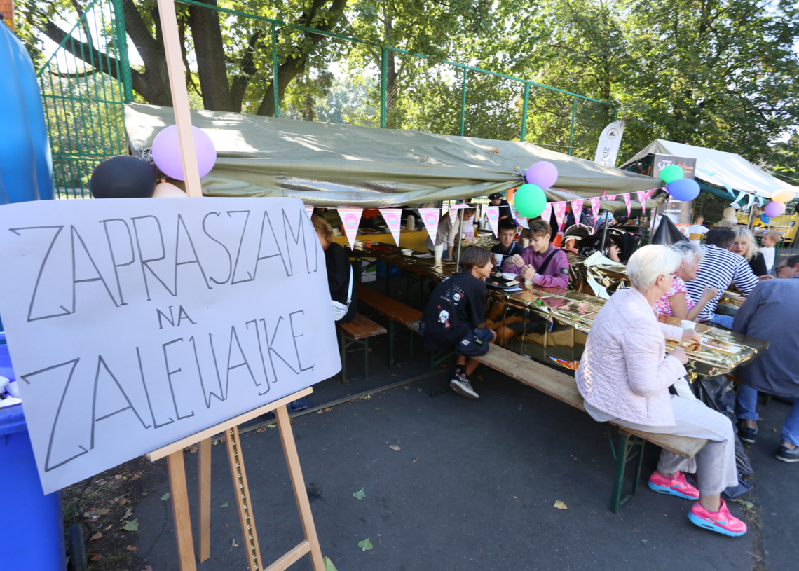 Dwa kolejne pikniki szkolne na 600-lecie Łodzi już w najbliższy weekend