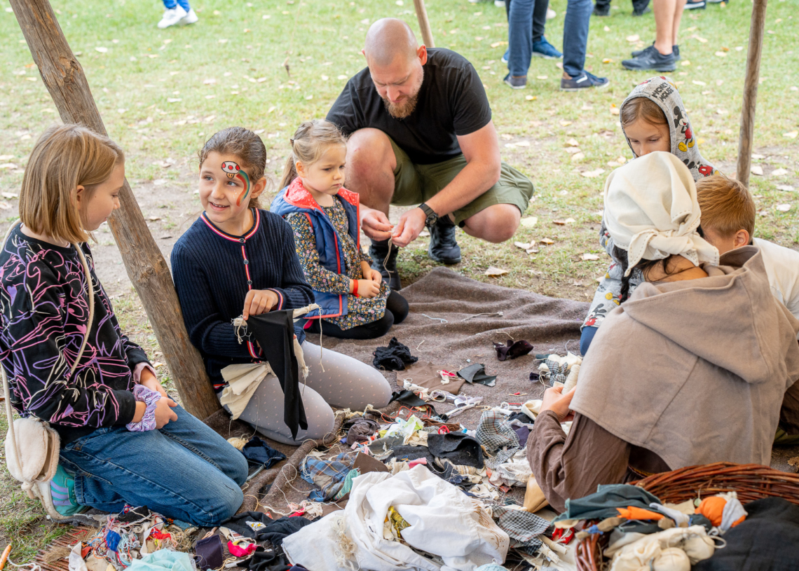 Dwa kolejne pikniki szkolne na 600-lecie Łodzi już w najbliższy weekend