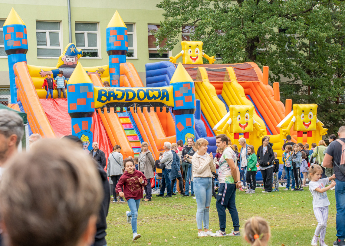 Dwa kolejne pikniki szkolne na 600-lecie Łodzi już w najbliższy weekend