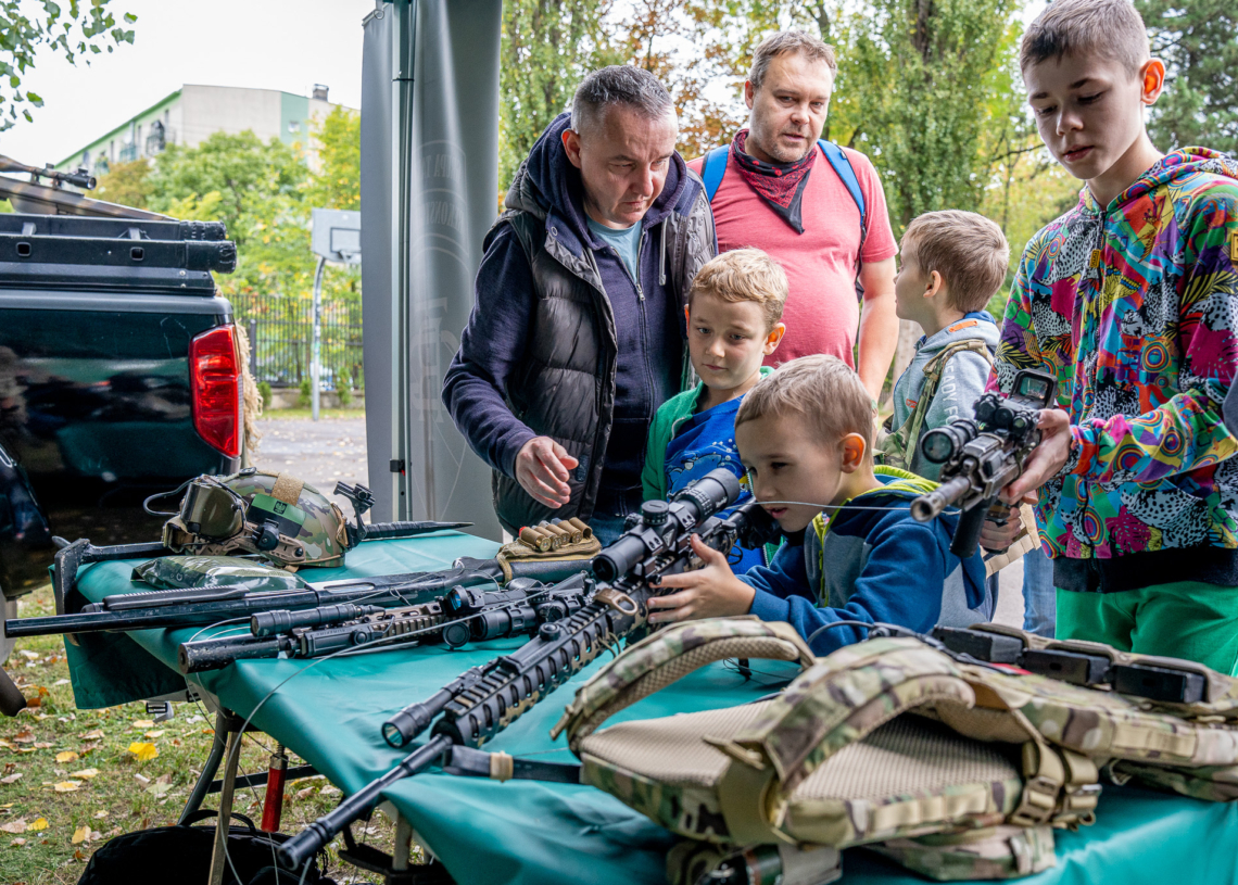 Dwa kolejne pikniki szkolne na 600-lecie Łodzi już w najbliższy weekend
