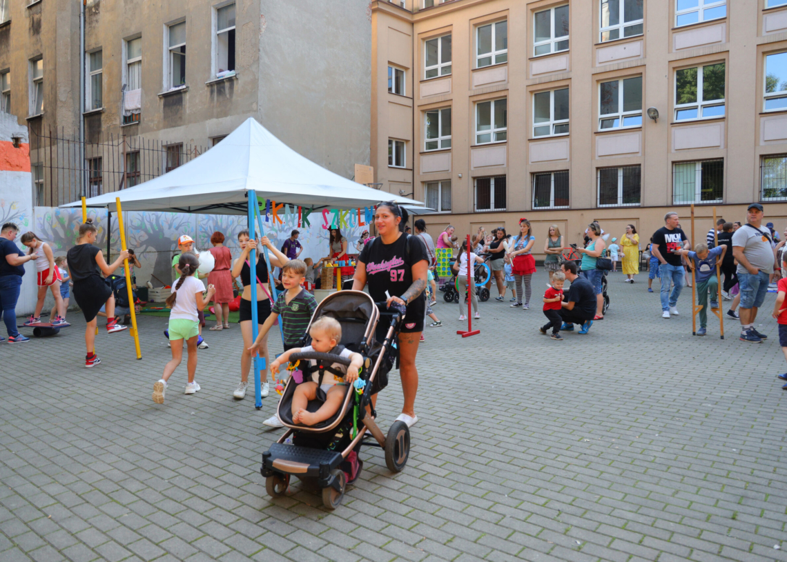 Dwa kolejne pikniki szkolne na 600-lecie Łodzi już w najbliższy weekend