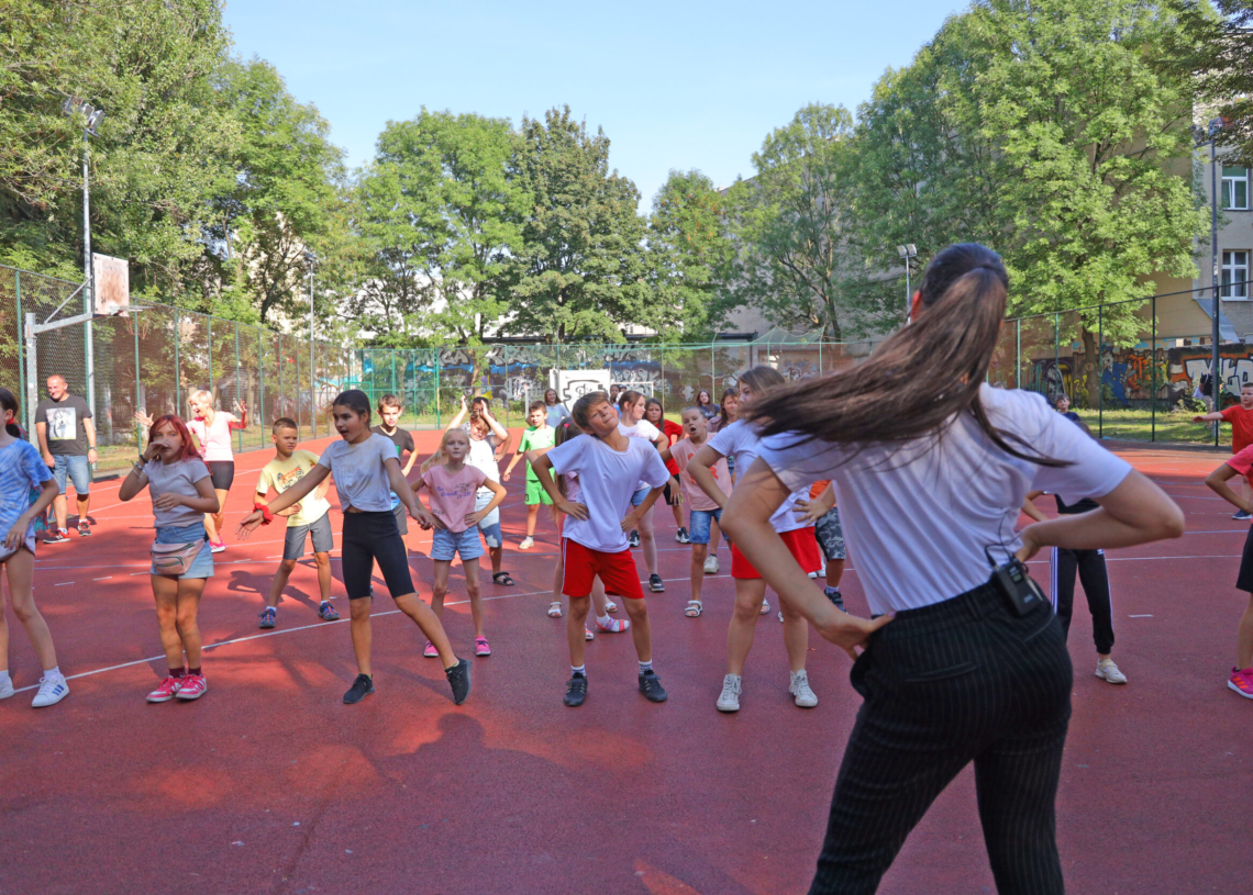 Dwa kolejne pikniki szkolne na 600-lecie Łodzi już w najbliższy weekend