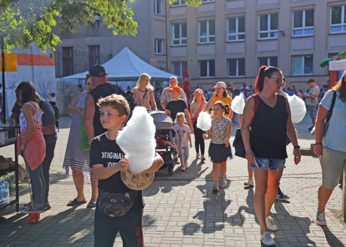 Dwa kolejne pikniki szkolne na 600-lecie Łodzi już w najbliższy weekend