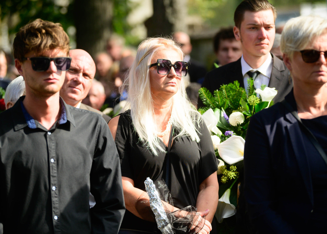 Dariusza Szewczyka