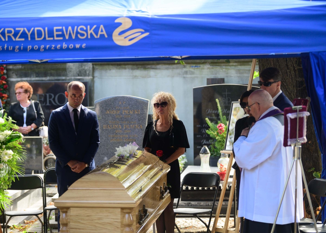 Dariusza Szewczyka