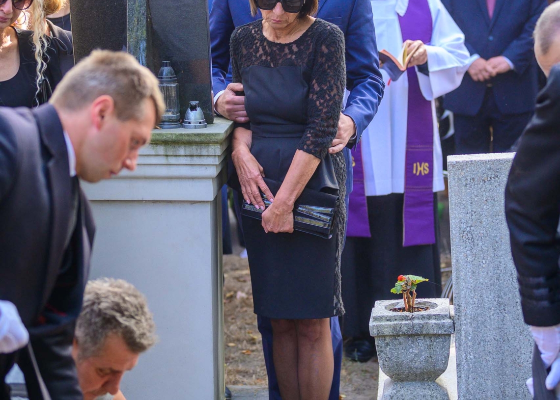 Dariusza Szewczyka