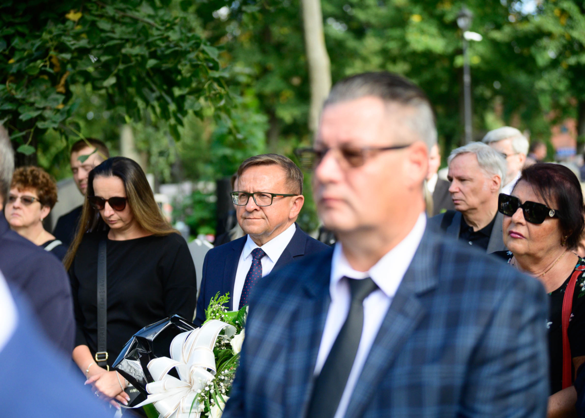 Dariusza Szewczyka