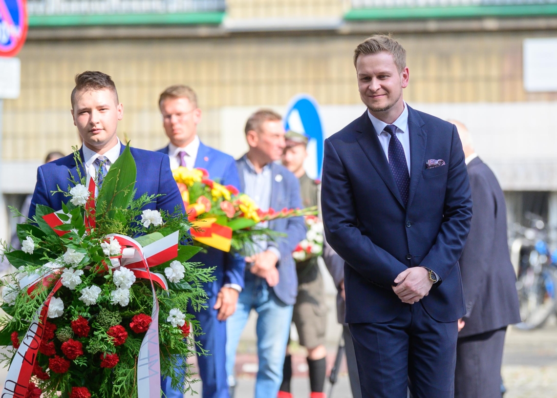 84. rocznica agresji ZSRR na Polskę