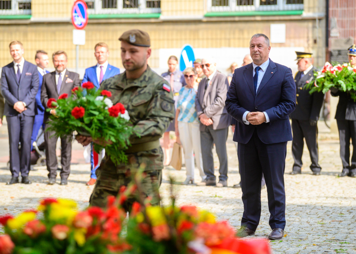 84. rocznica agresji ZSRR na Polskę