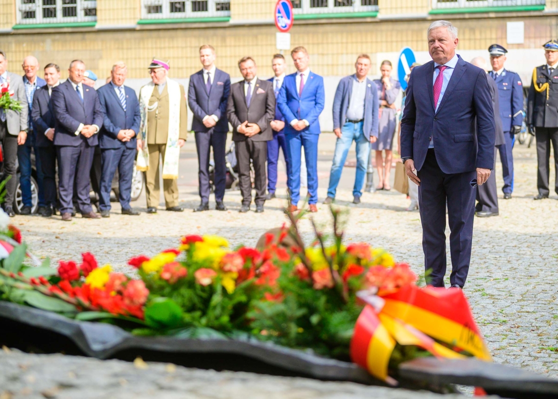 84. rocznica agresji ZSRR na Polskę