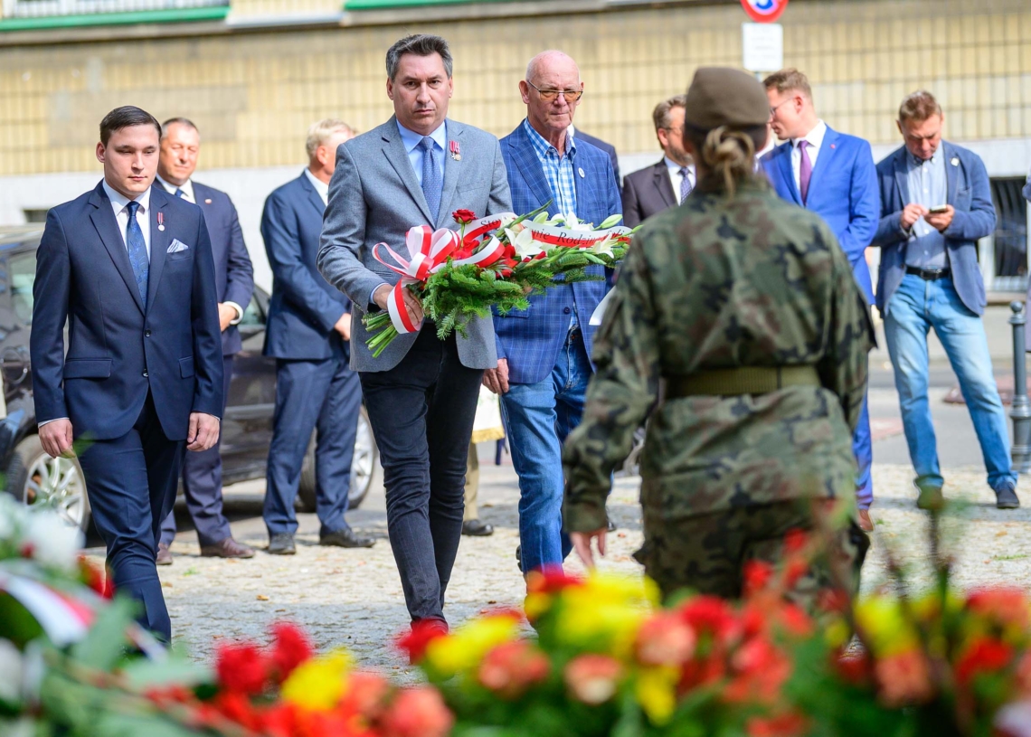 84. rocznica agresji ZSRR na Polskę