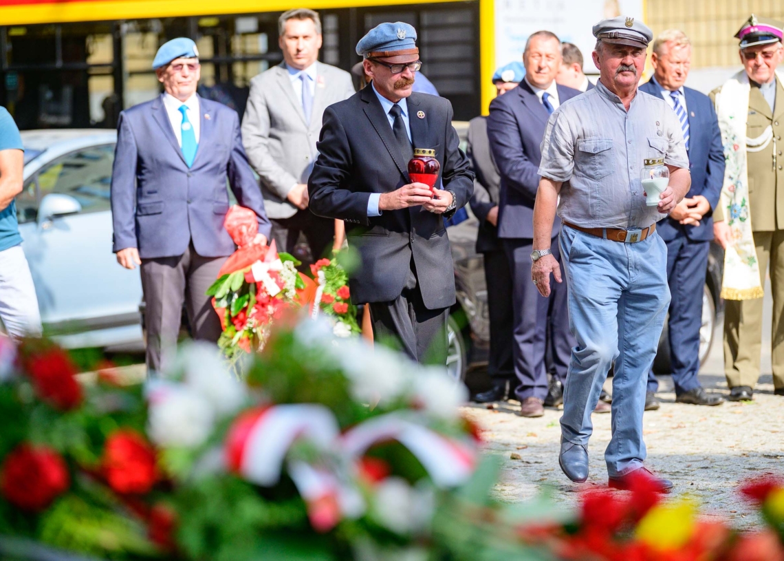 84. rocznica agresji ZSRR na Polskę