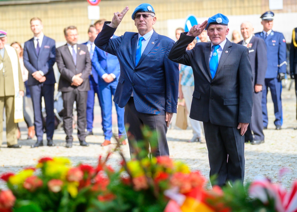 84. rocznica agresji ZSRR na Polskę