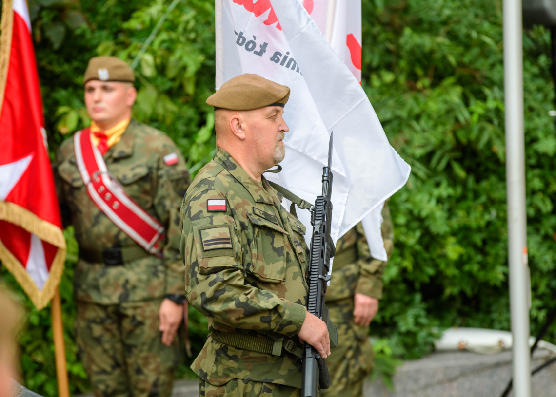 84. rocznica agresji ZSRR na Polskę