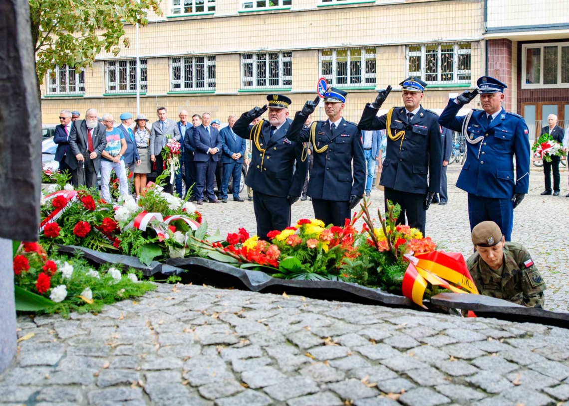 84. rocznica agresji ZSRR na Polskę