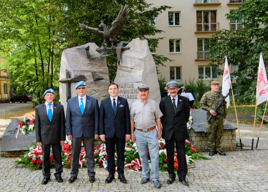 84. rocznica agresji ZSRR na Polskę