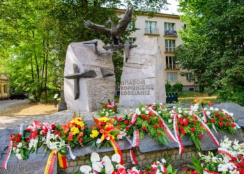 84. rocznica agresji ZSRR na Polskę