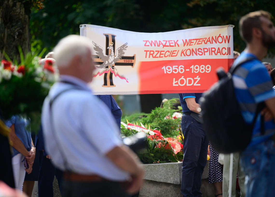 84. rocznica agresji ZSRR na Polskę